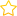 rating star icon
